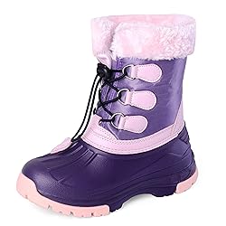 Nova Mountain Boys Girls Little Kids Winter Snow