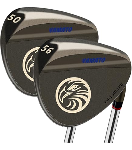 Amazon.com : Kasco Dolphin Wedge Black Semi Gooseneck Type
