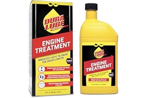 Dura Lube Engine Treatment | 32 oz., Single