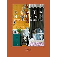 Beata Heuman: Every Room Should Sing