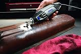 Dremel 530 Stainless Steel Brush Accessory Set, 19 mm, 2-pack view 4