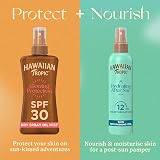 Hawaiian Tropic Hydrating After Sun Skin Nourishing Oil 150ml view 6