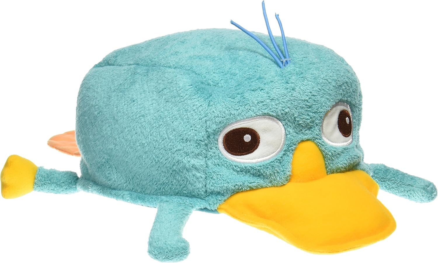 Amazon ディズニー フィニアスとファーブ ペリー チャイルドハット コスチューム用小物 男女共用 おもちゃ おもちゃ