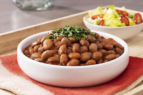 DURU CRANBERRY BEANS IN TOMATO SAUCE, 14,1 OUNCES, OPEN AND EAT, 100% NATURAL, BPA FREE, NO TRANS FAT, NON-GMO, NO PRESERVATIVES & ARTIFICIAL COLOR