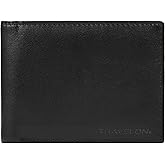 Travelon RFID Blocking Billfold Travel Wallet