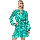 Lilly Pulitzer Womens Axton Dress