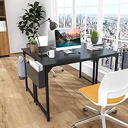 Sweetcrispy Small Computer Office Desk 32 Inch Kids