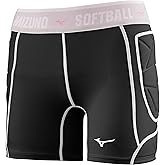 Mizuno Women's Rb Shield Padded Slider