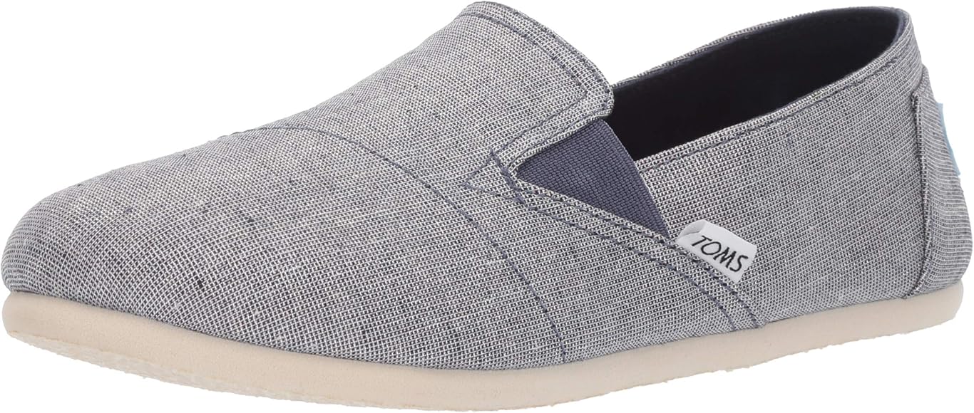 toms women's redondo loafer flat