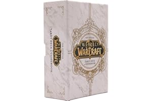 World of Warcraft: The Official Tarot Deck and Guidebook