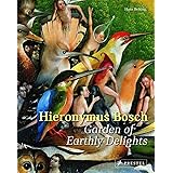 Hieronymus Bosch: Garden of Earthly Delights