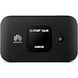 Huawei E5577Cs-321 WIR-Hotspot 150.0Mbit LTE Schwarz 1500mAh