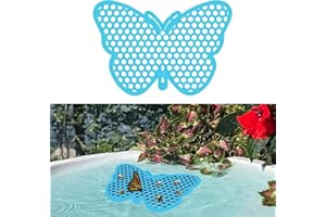 Bee Pontoon Bee Watering Station (Blue)