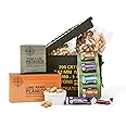 Man Crates Premium Snack-munition Ammo Can – Includes 3 Meat Stick Flavors and Nuts – Ships In A Glorious, Steel Ammo Can – Ultimate Gift for Meat Lovers
