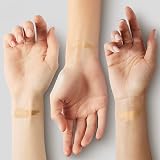 Milani Conceal + Perfect 2-In-1 Foundation + Concealer Natural view 4