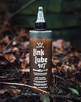 Peaty's LinkLube Wet Weather Bike Chain Lube 60ml - Biodegradable Film view 3