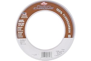 Berkley ProSpec Chrome 5x20' Metered Braid Superline