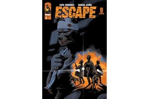 ESCAPE #4