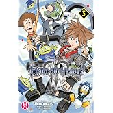Kingdom Hearts III T03