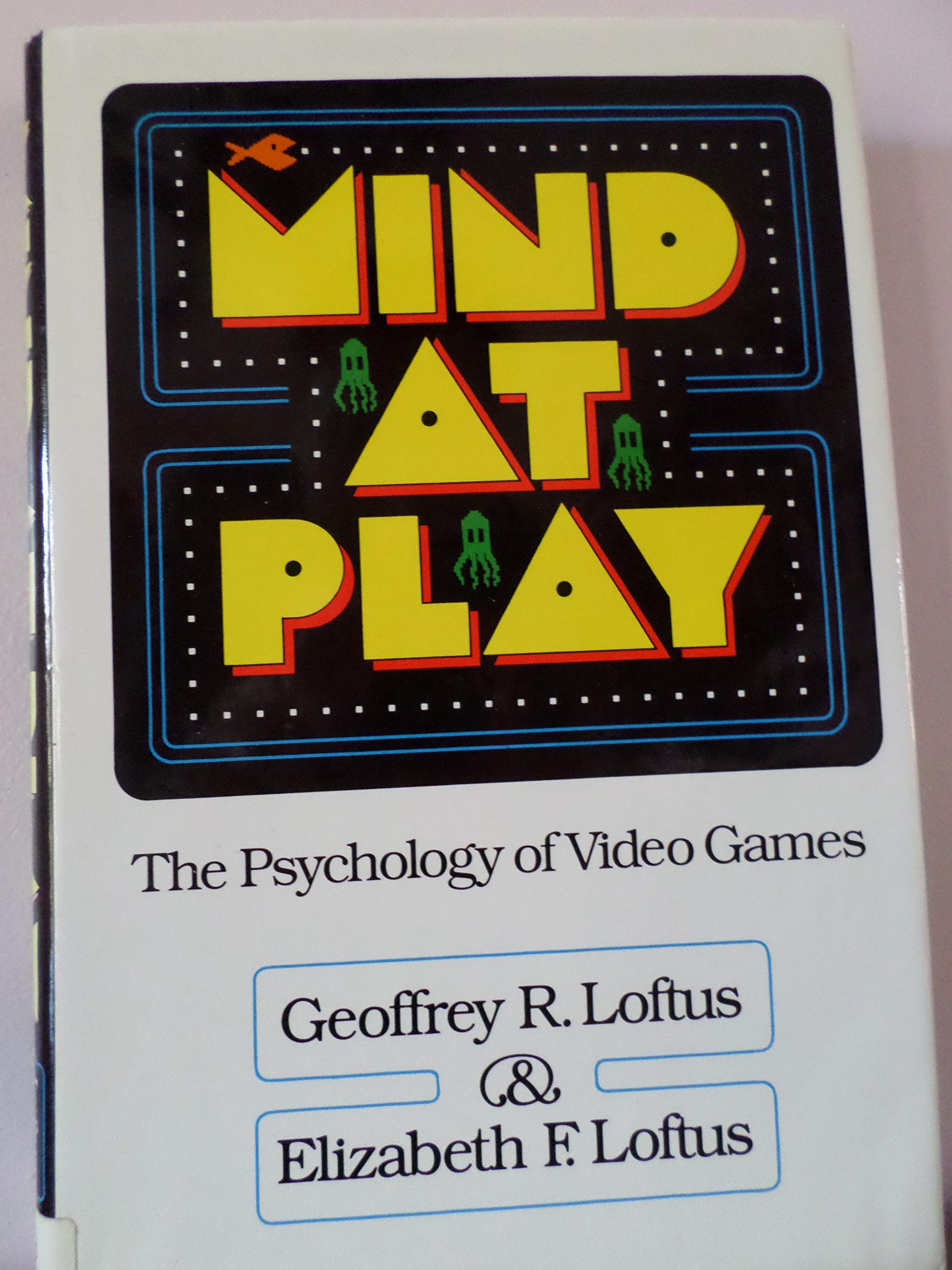 psychology of video games