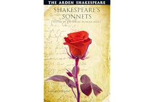Shakespeare's Sonnets: Revised