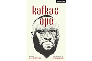Kafka's Ape (Modern Plays)