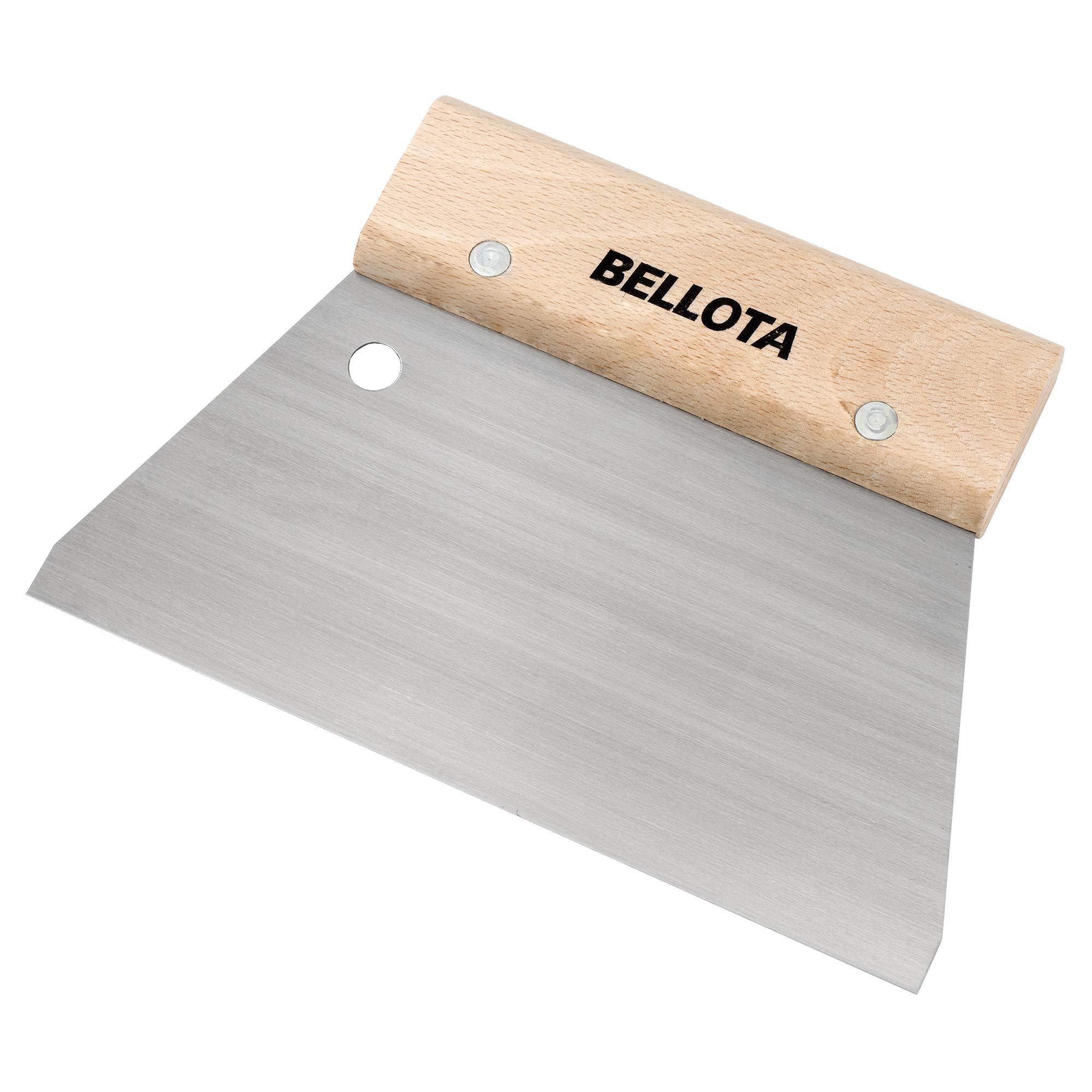 Bellota 5876 - Flat Scraper, 200x131 mm