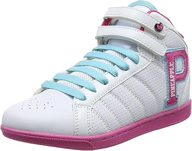 girls casual trainers