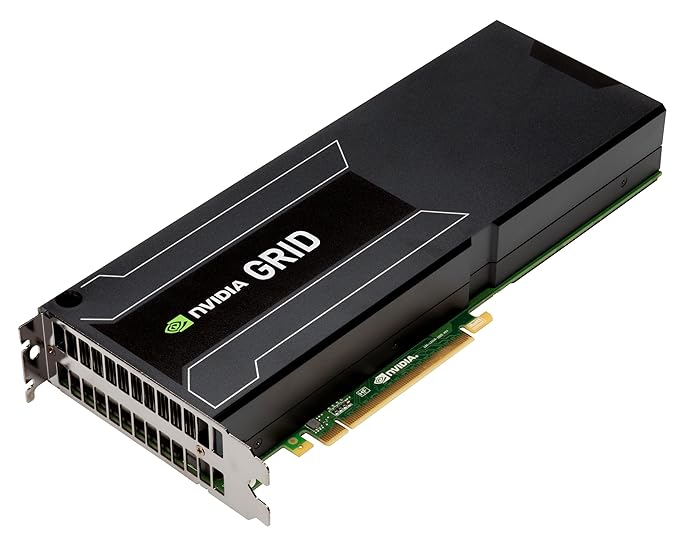 Amazon.in Buy NVIDIA 900524010020000 GRID K1 16GB Graphics Card