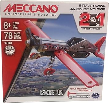 mecano juguete amazon