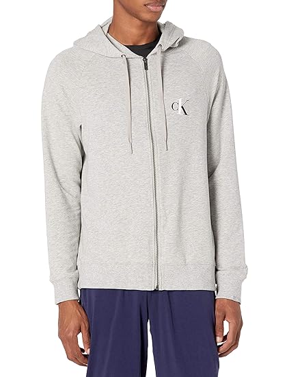 calvin klein underwear hoodie