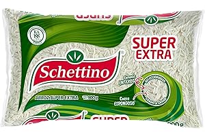 Schettino Arroz Super Extra 900 g