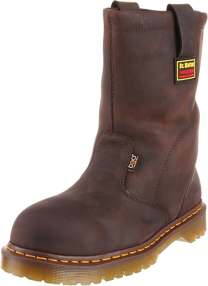 dr marten rigger boots uk