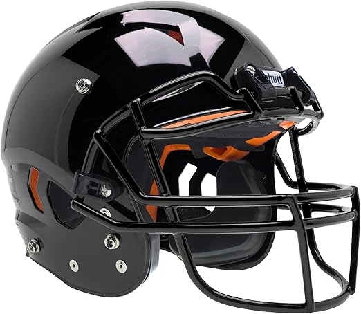 Schutt vengeance a9 youth football helmet Clearance