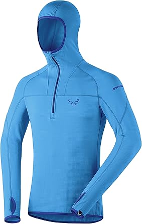 dynafit thermal hoodie
