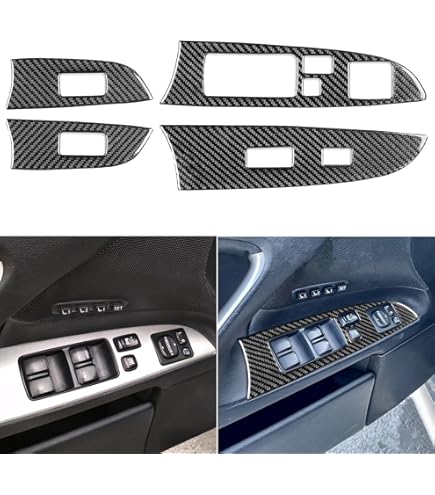 Amazon.com: SZFKACCESS for Lexus IS250 300 350 2006 2007 2008 2009