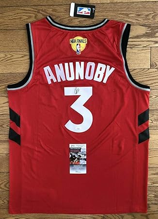 raptors nba finals jersey