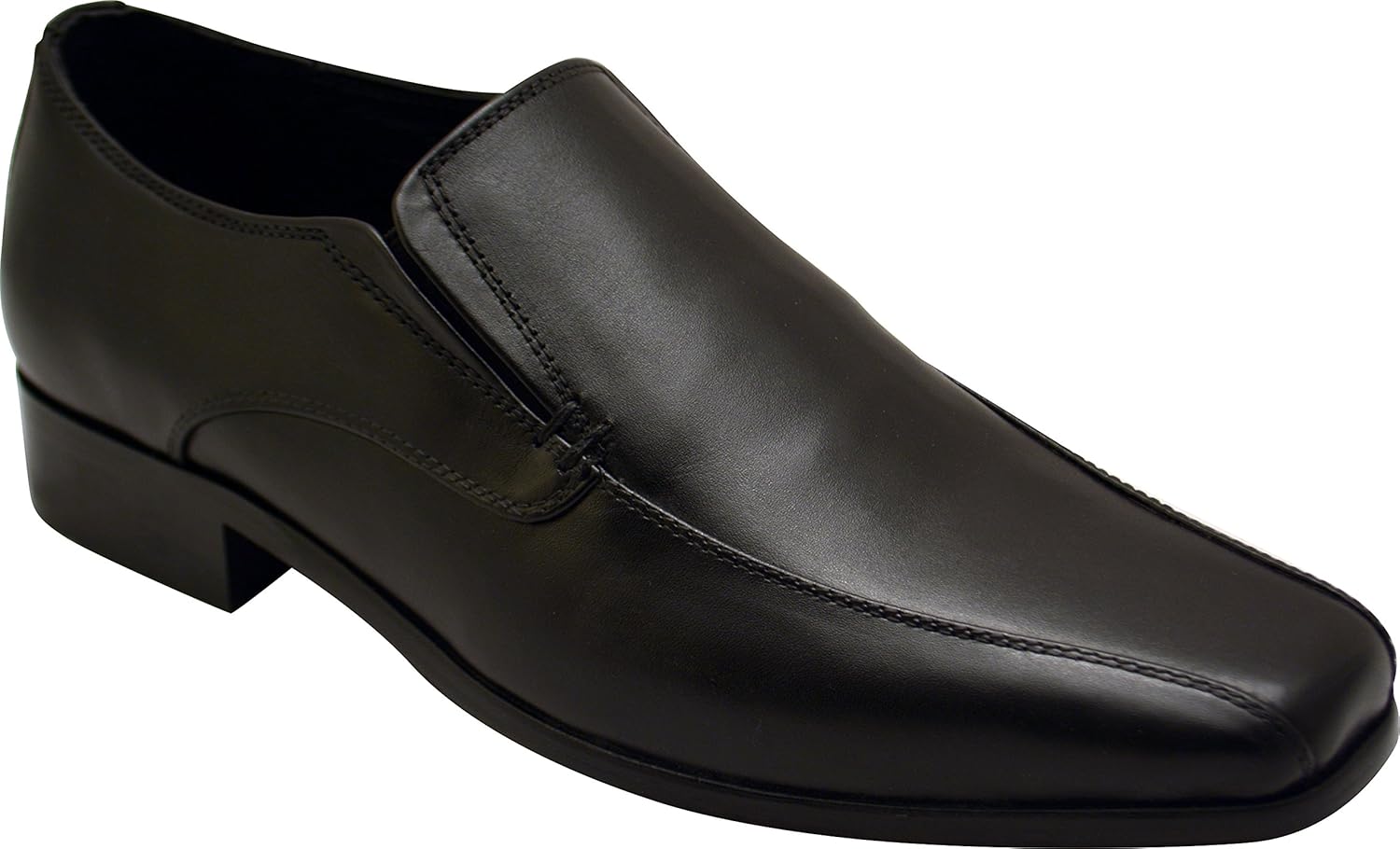 mens leather sole dress shoes