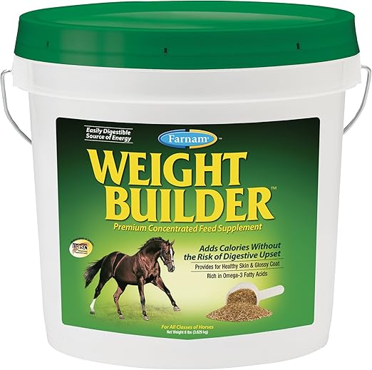 Farnam Weight Builder