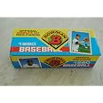 Bowman Baseball 1990 Factory Set Toys & Games