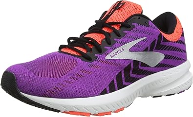 brooks launch womens