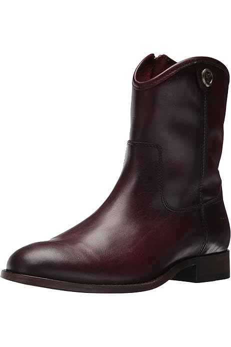 women's anna short booties