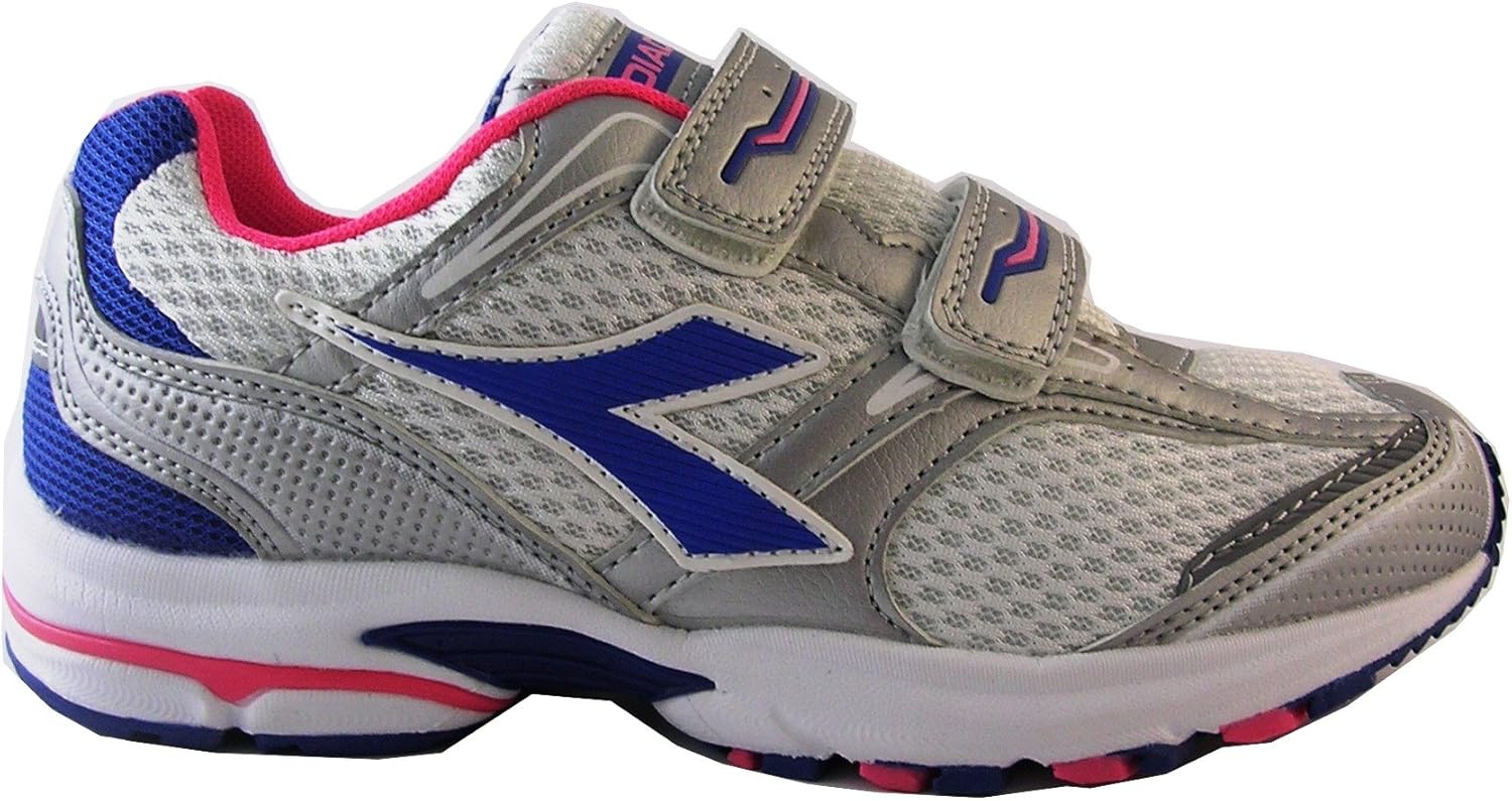 diadora velcro shoes