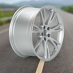 New 19" x 9.5'' Alloy Wheel Rim for Tesla-Model Y