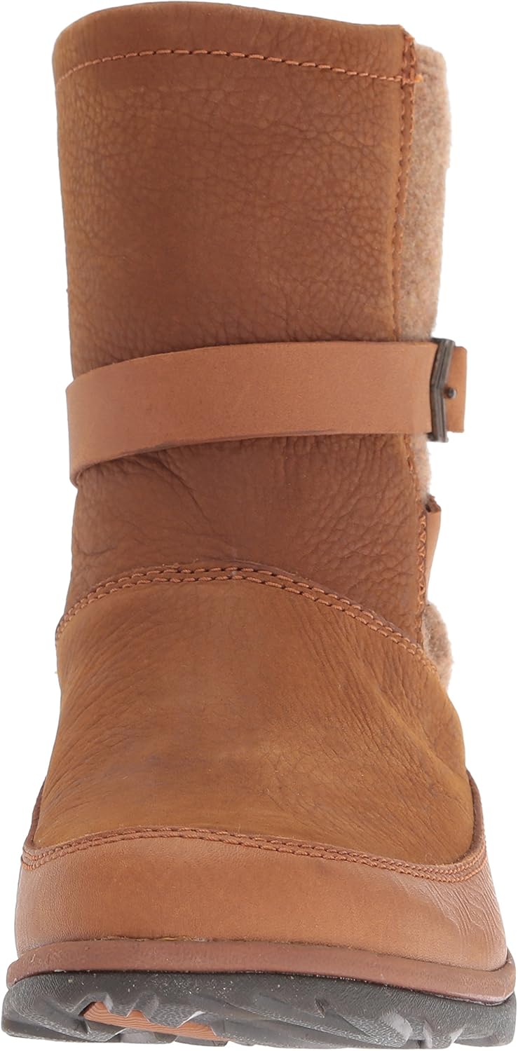 chaco hopi boots black