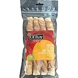 ol roy rawhide 2.5 bones