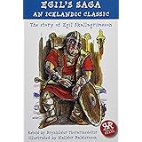 Egil's Saga: An Icelandic Classic (Real Reads)