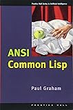 ANSI Common LISP