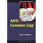ANSI Common LISP