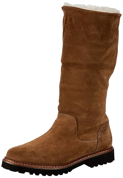 Sioux Damen Velma-lf Schlupfstiefel